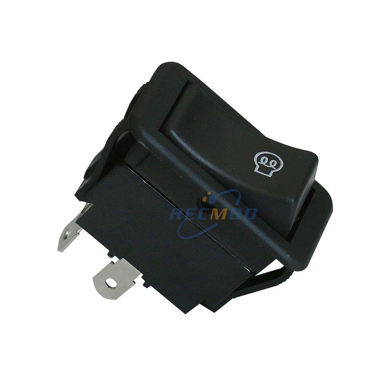 Recmod Glow Plug Switch 6668927 fit for Bobcat Skid Steer Loader 553 751 753 763 773 863 864 873 - Image 3